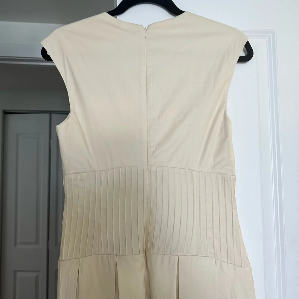 New with tags REFORMATION renaie dress - Picture 7 of 8